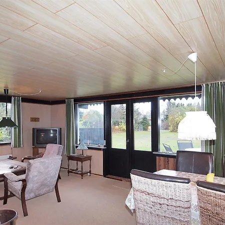 Dom wakacyjny Enisa - 300m To The Fjord By Interhome Tarm